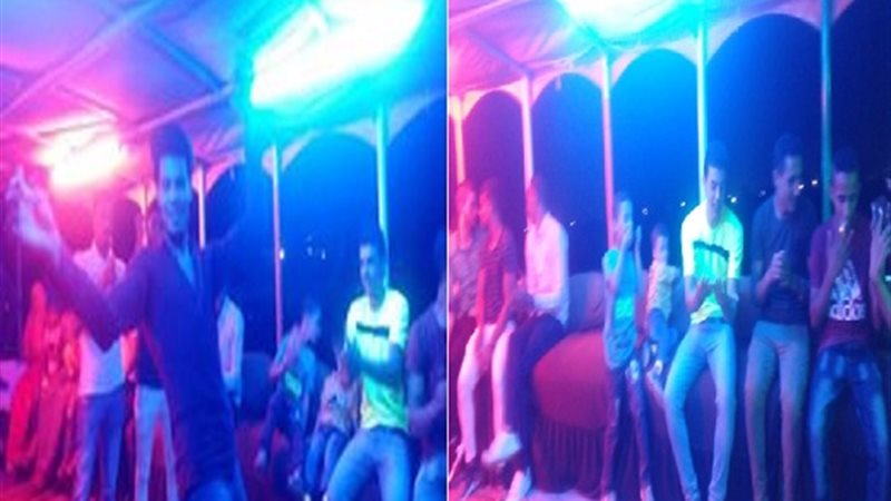 احتفالات عيد الاضحى