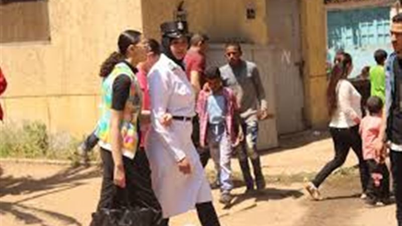  التحرش الجنسي