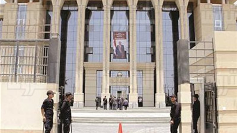 النيابة العامة 