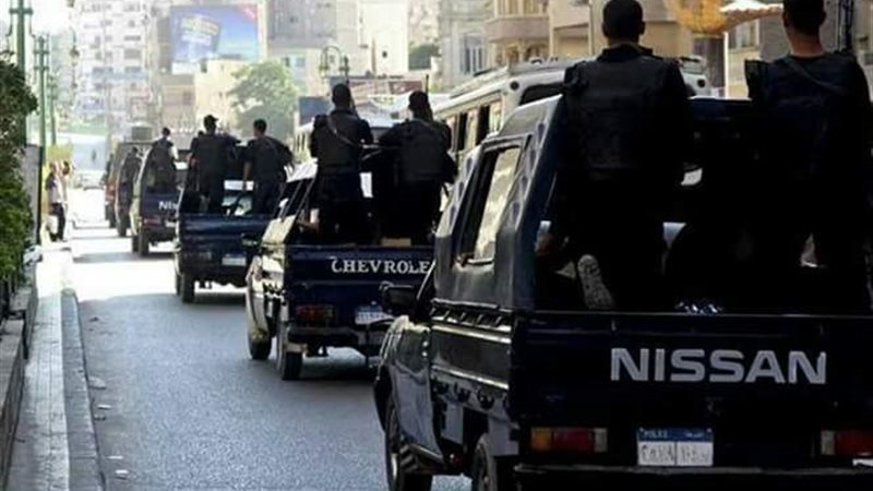 مصانع بدون ترخيص-القليوبية-حملة