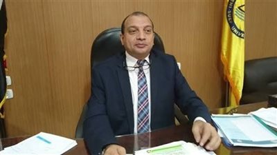 مديحة مصطفى وكيلا لكلية التربية للطفولة المبكرة لشئون خدمة المجتمع ببني سويف