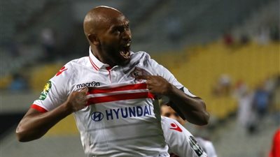 الزمالك يرسل بطاقة شيكابالا الدولية لـ أبولون اليوناني 
