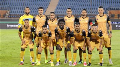 الإنتاج الحربي : لا بديل عن الفوز على الجونة