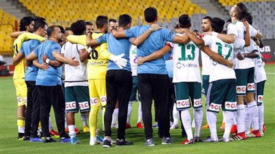 الاتحاد والمصري حبايب في الشوط الأول