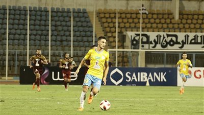 الإسماعيلى يخسر أمام الكهرباء وديا