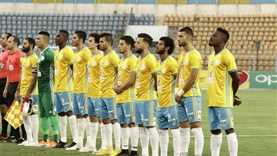 مضوي يمنح لاعبي الإسماعيلي راحة سلبية غداً
