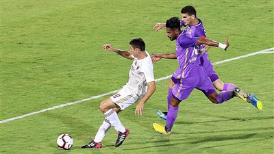 فيديو.. العين يقلب الطاولة على الوحدة في السوبر الإماراتي 