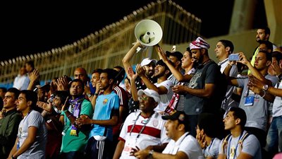 تعرف على عدد الحضور الجماهير في مباراة السوبر الإماراتي 