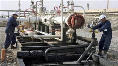 تقسيط قيمة توصيل الغاز الطبيعي لـ الوحدات السكنية في القناطر الخيرية