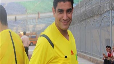 تعرف حكام مباريات الأحد في الدوري المصري