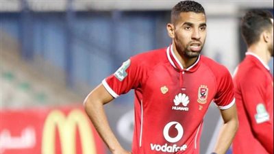 كريم شحاتة: الزمالك يفاوض مؤمن زكريا بعد تجميده في الأهلي 