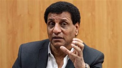 فاروق جعفر:  تجميد النشاط  في الزمالك بهدف حفظ حقوق النادي  