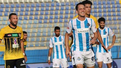 بيراميدز يبحث عن فوزه الثالث أمام الداخلية