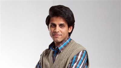 حمدي الميرغني يهنئ محمد عبد الرحمن بمناسبة عيد ميلاده 