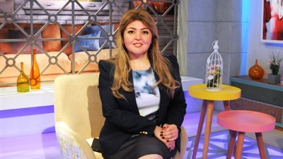 مستخسراكي في الهلس.. هل يستحق بمبي مها أحمد في الساحل هذا التعليق من معجبة؟  