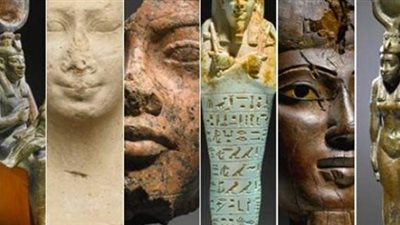 بيع الأماكن الأثرية.. الشائعات الأكثر تداولا على 