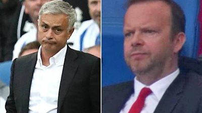 فريد يرد على توتر الأوضاع داخل مانشستر يونايتد