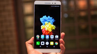 استقرار أسعار هواتف Lenovo اليوم 25-8-2018