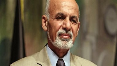 الرئيس الأفغاني يرفض  قبول استقالة 3 مسؤولين لـ الأمن