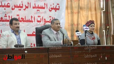 صور.. نائب محافظ القاهرة و
