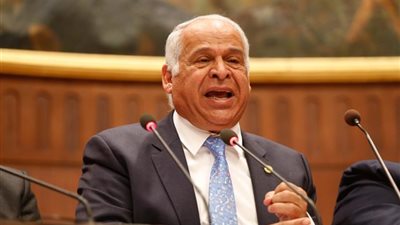 فرج عامر: مصر مقبلة على أزمة عطش حقيقية