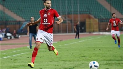 طبيب الأهلي يكشف أسباب استبعاد ميدو جابر من معسكر الإسكندرية