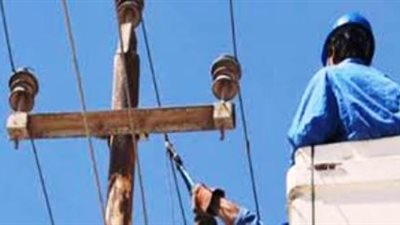 الاثنين.. فصل التيار الكهربائي عن 6 مناطق بمدينة قنا.. تعرف عليها 