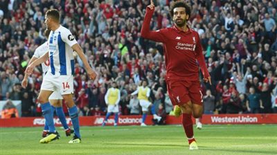 اهداف مباراة ليفربول