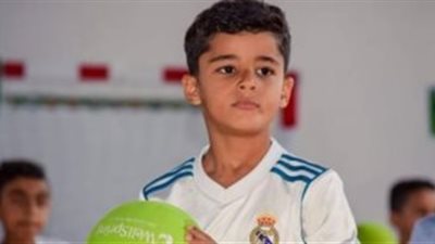 بدء أولى جلسات محاكمة المتهمين بخطف طفل الشروق