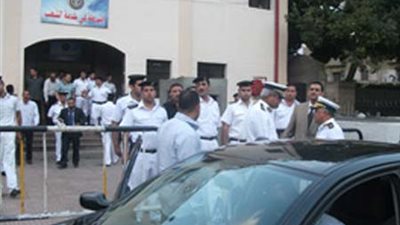 أمن الساحل يضبط مسجل سرقات متلبسا