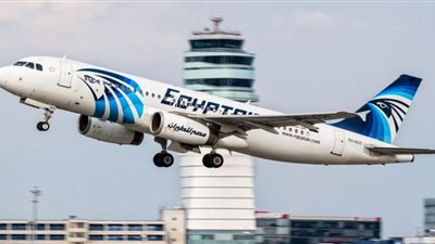 مفاجأة.. مصر للطيران تعلن تخفيض أسعار رحلات لندن