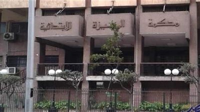 تجديد حبس سائق متهم بـ قتل خاله في الجيزة