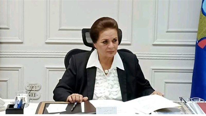 محافظ البحيرة-نادية