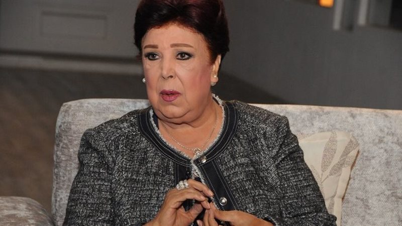 رجاء الجداوي 