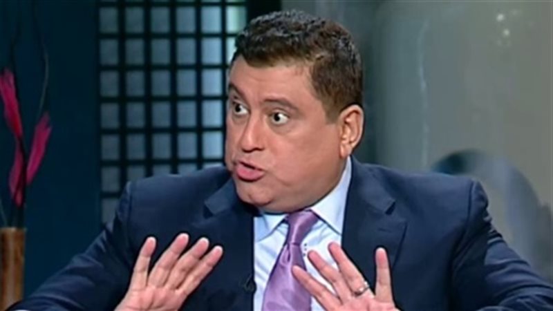 معتز الدمرداش 