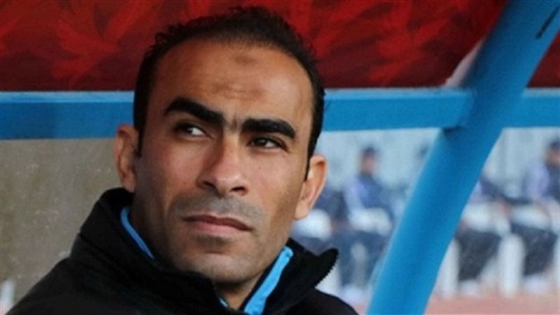 سيد عبد الحفيظ