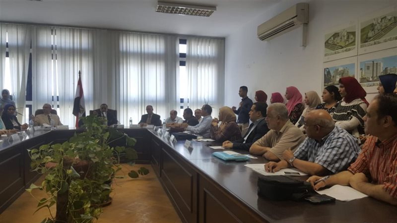 جامعة دمنهور