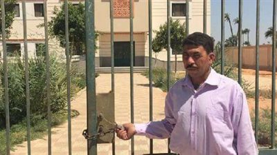 إحالة موظفين التضامن الاجتماعي بمدينة الفشن للتحقيق  