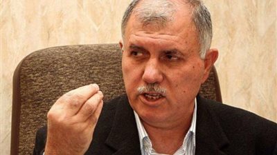 السفير بركات الفرا لـ