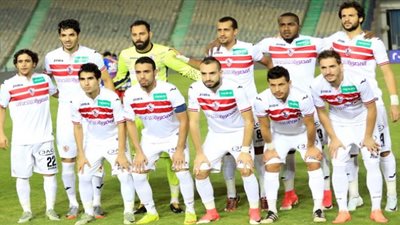 موعد مباراة الزمالك ونجوم المستقبل