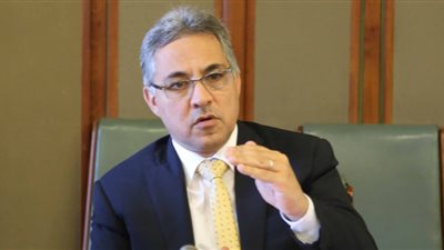 السجينى: مسؤولية حل أزمة القمامة تضامنية بين الحكومة والبرلمان