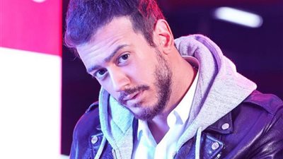 الشرطة الفرنسية تلقي القبض على سعد لـ مجرد للمرة الثانية