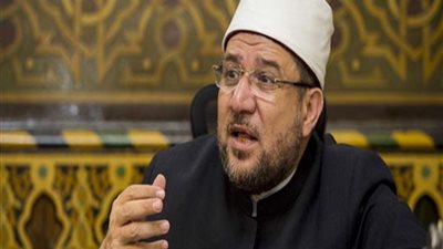 وزير الأوقاف يكشف المبلغ المحصل من بيع صكوك الأضاحي