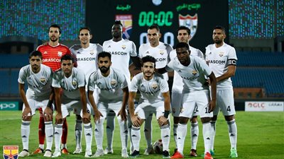 لاعب الجونة: حكم المباراة سبب حالة الشحن والتوتر بين اللاعبين