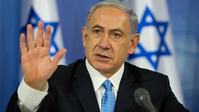 نتنياهو لـ دول أوروبا: بلاش صداع