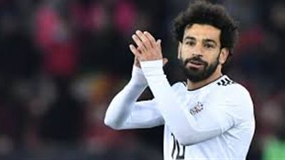 وكيل اللاعب محمد صلاح يكشف عن سر تغريدة 