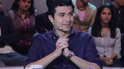 محمد أنور لـ محمد عبد الرحمن: كل سنه وانت طيب يا صاحبي