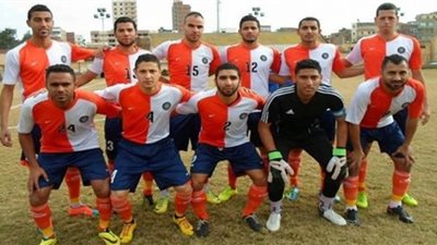 صيد المحلة يحشد قوته الضاربة لمواجهة نجوم السادات 