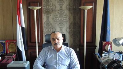 ضبط ورشة لـ تصنيع الأسلحة النارية داخل منزل عامل في أبو قرقاص
