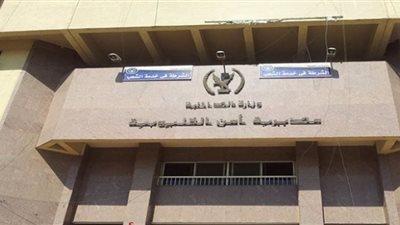 ضبط صاحب محطة وقود باع كمية من المواد البترولية فى السوق السوداء